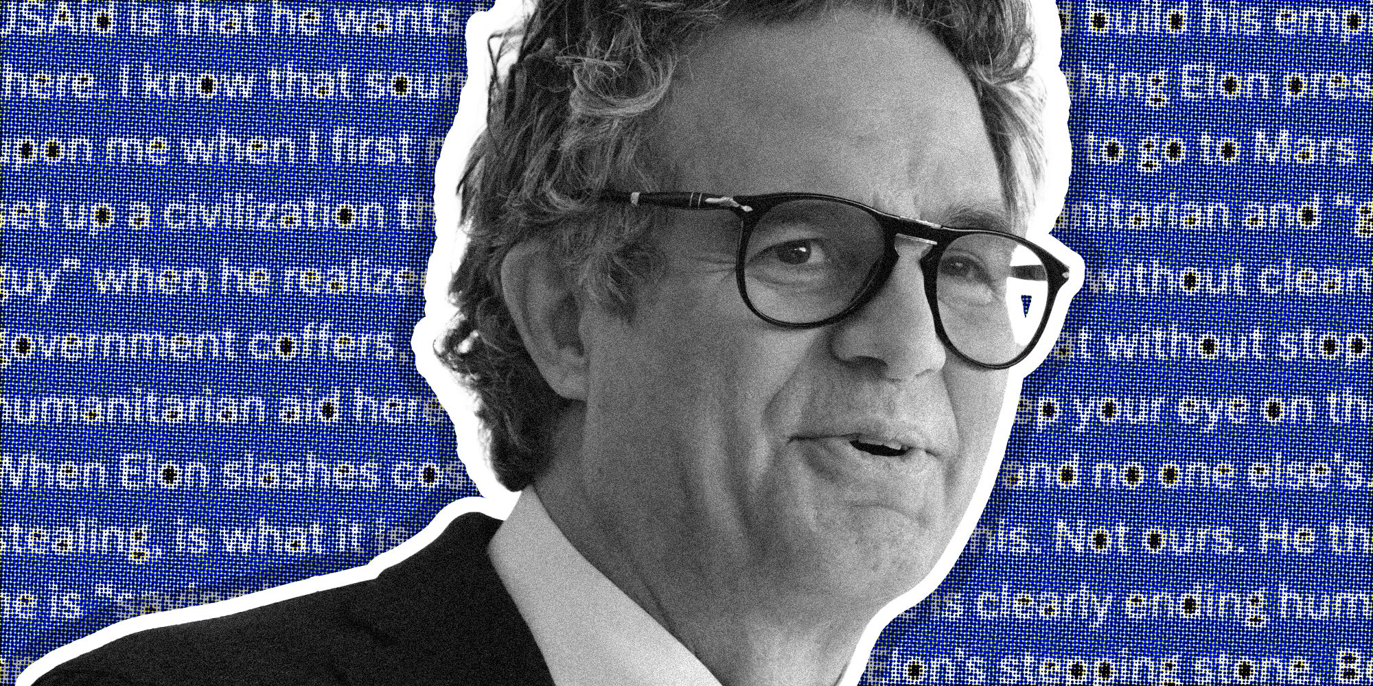 Mark Ruffalo over text