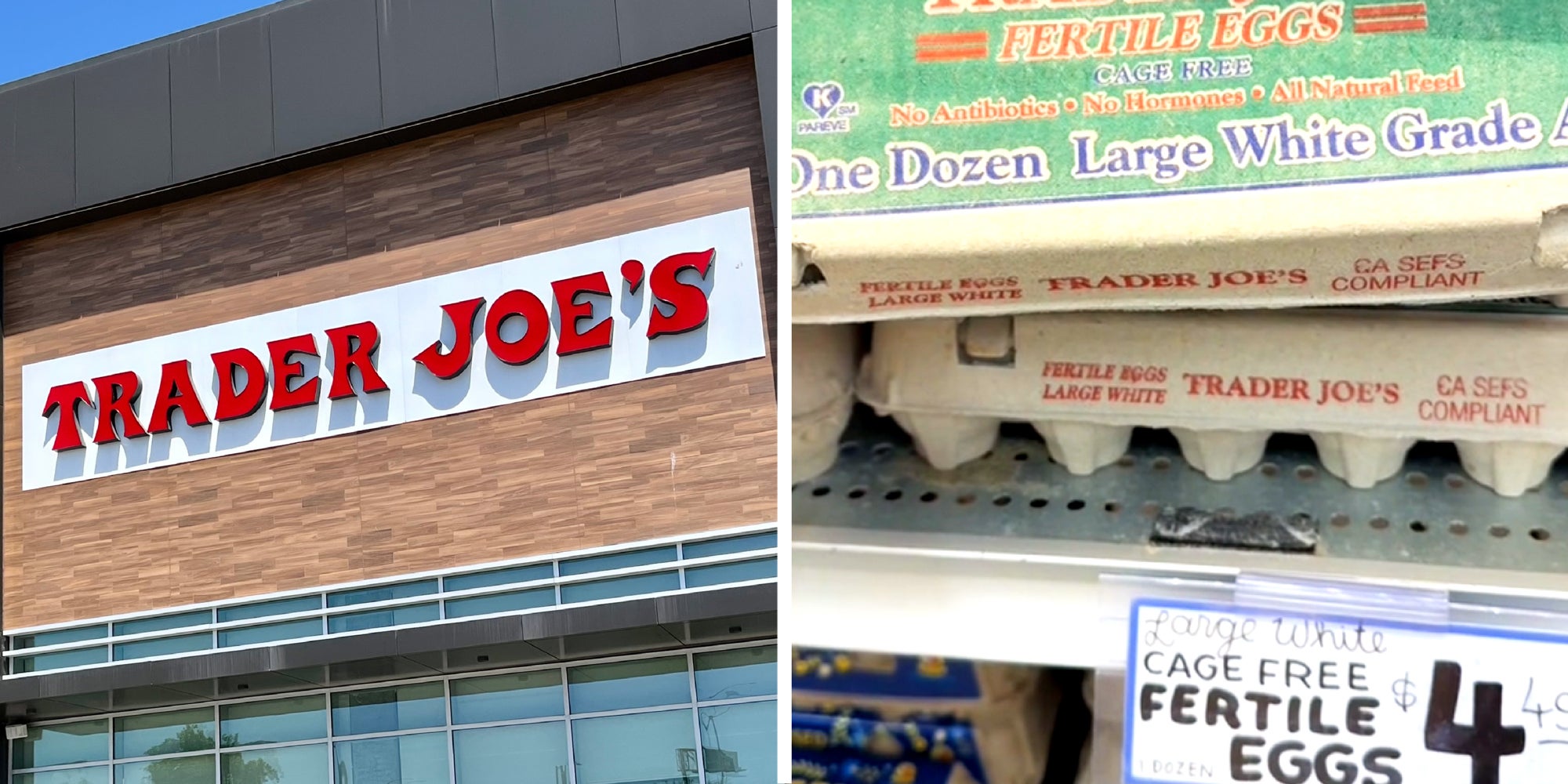 Trader Joe's Personal Shopper: Unlocking a Festive Culinary Adventure