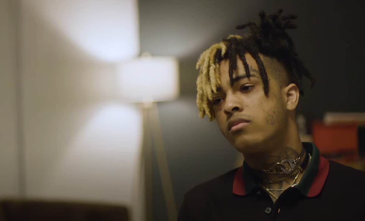 What's A Father? The viral XXXTentacion meme and clip, explained