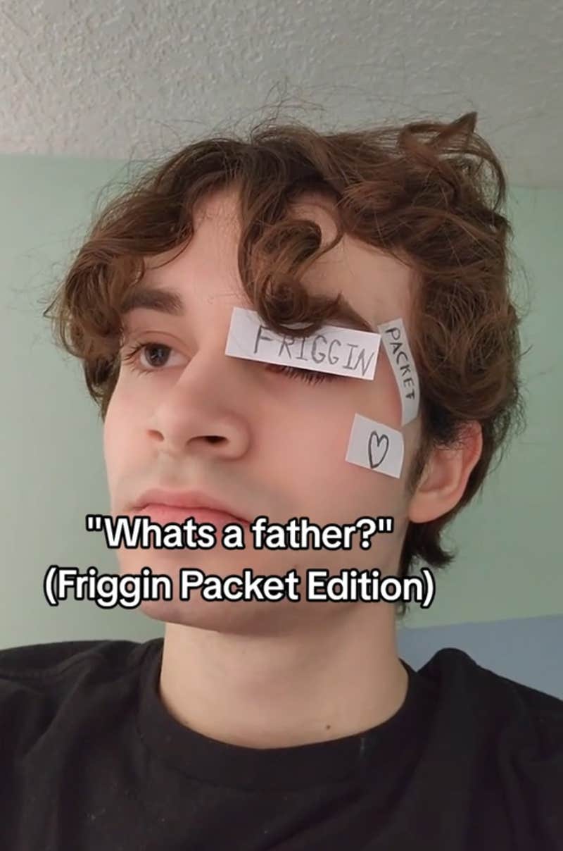 What Does What's a Father? Really Mean? Exploring the Phrase's Origins and Impact
