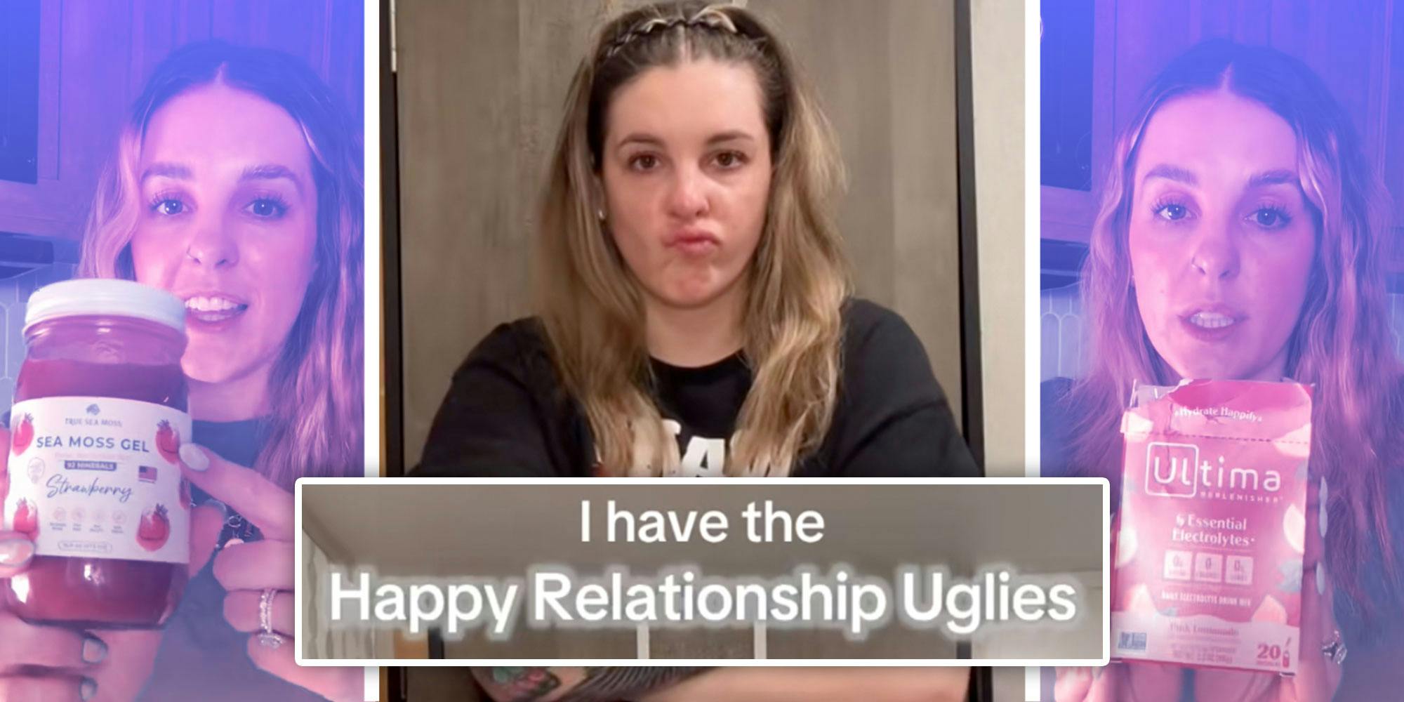 ‘Relationship uglies’: Why some women feel ‘less hot’ in healthy relationships—and what they’re doing about it