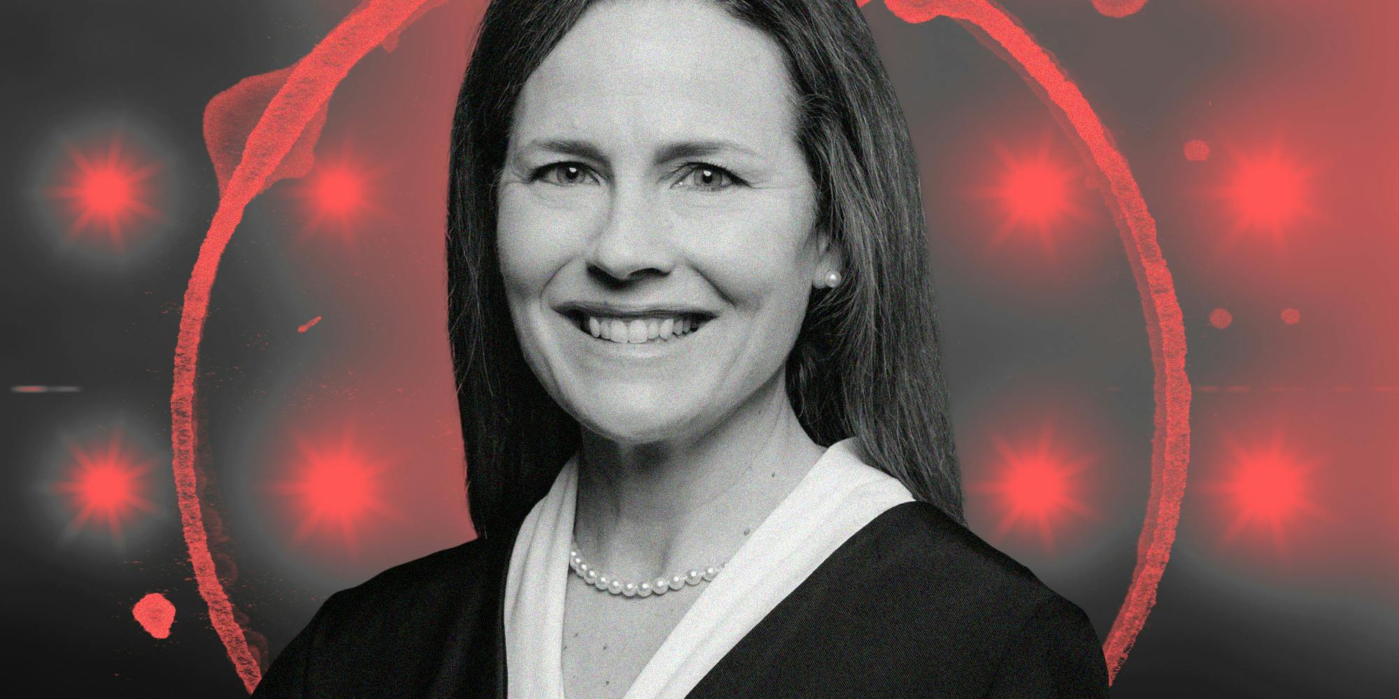 Amy Coney Barrett