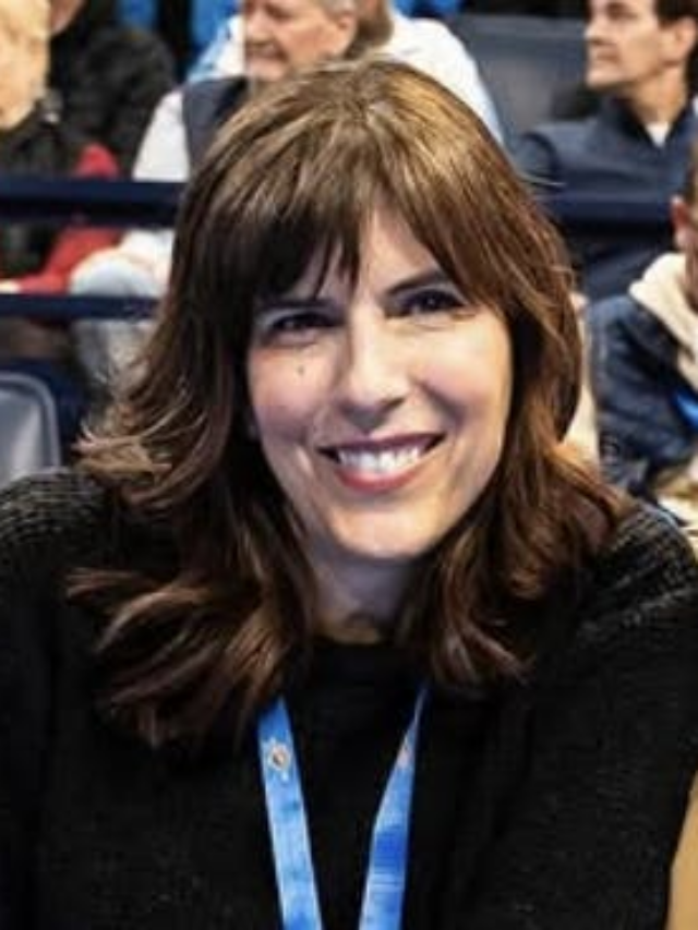 Photo of Actress Edi Patterson from her Instagram.