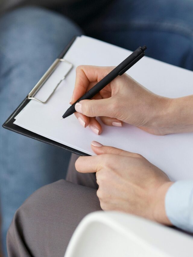 therapist patient shutterstock