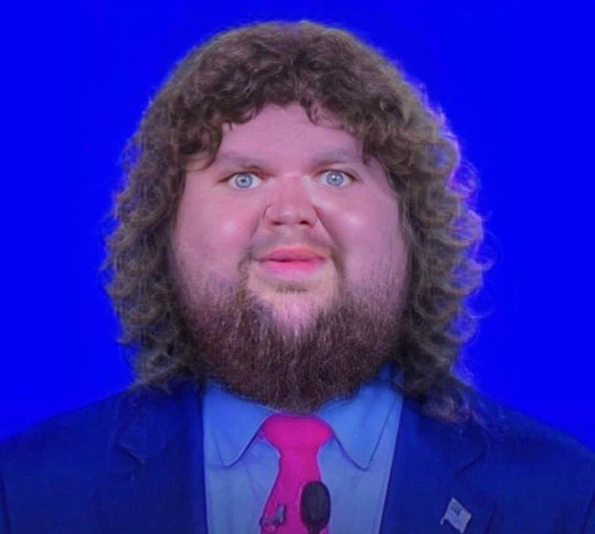  say pwease jd vance photoshop edits are growing more absurd