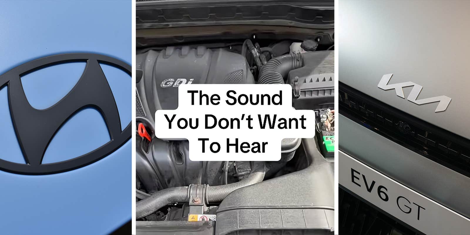 Why Are Kia and Hyundai Recalling Engines?