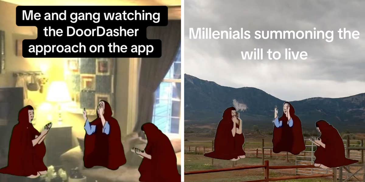 The Shoebody Bop meme, explained: a TikTok trend born of nostalgia ...