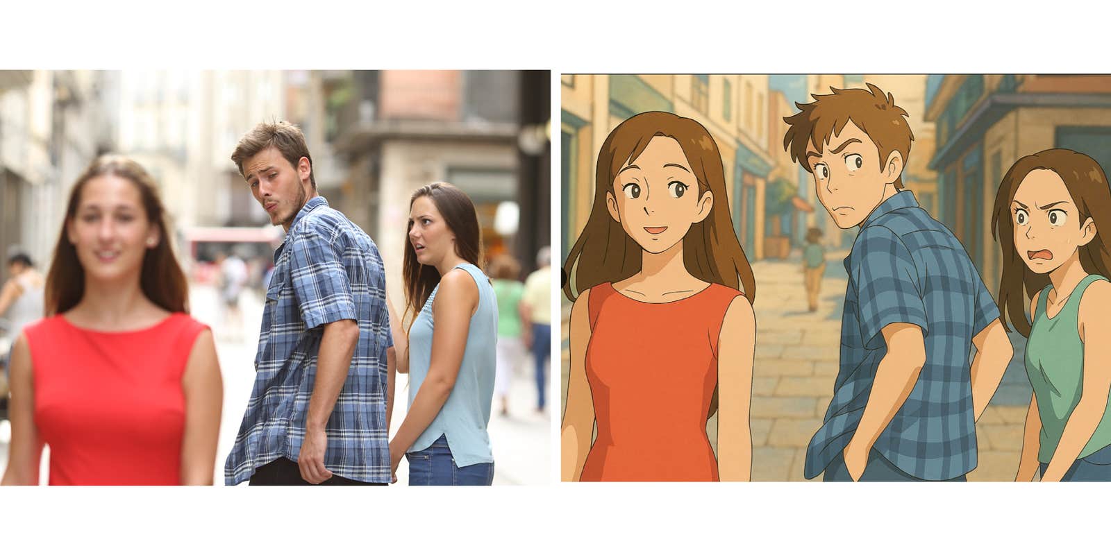 Everyone's turning pics into Studio Ghibli art—here's how it works