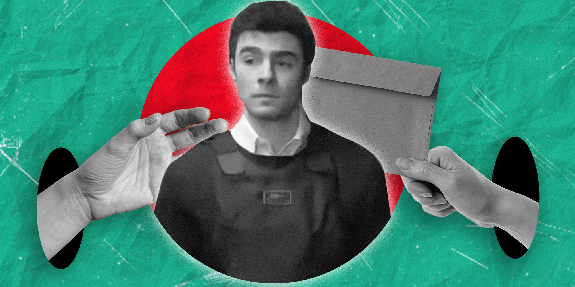 9 things we learned about Luigi Mangione from her prison letters