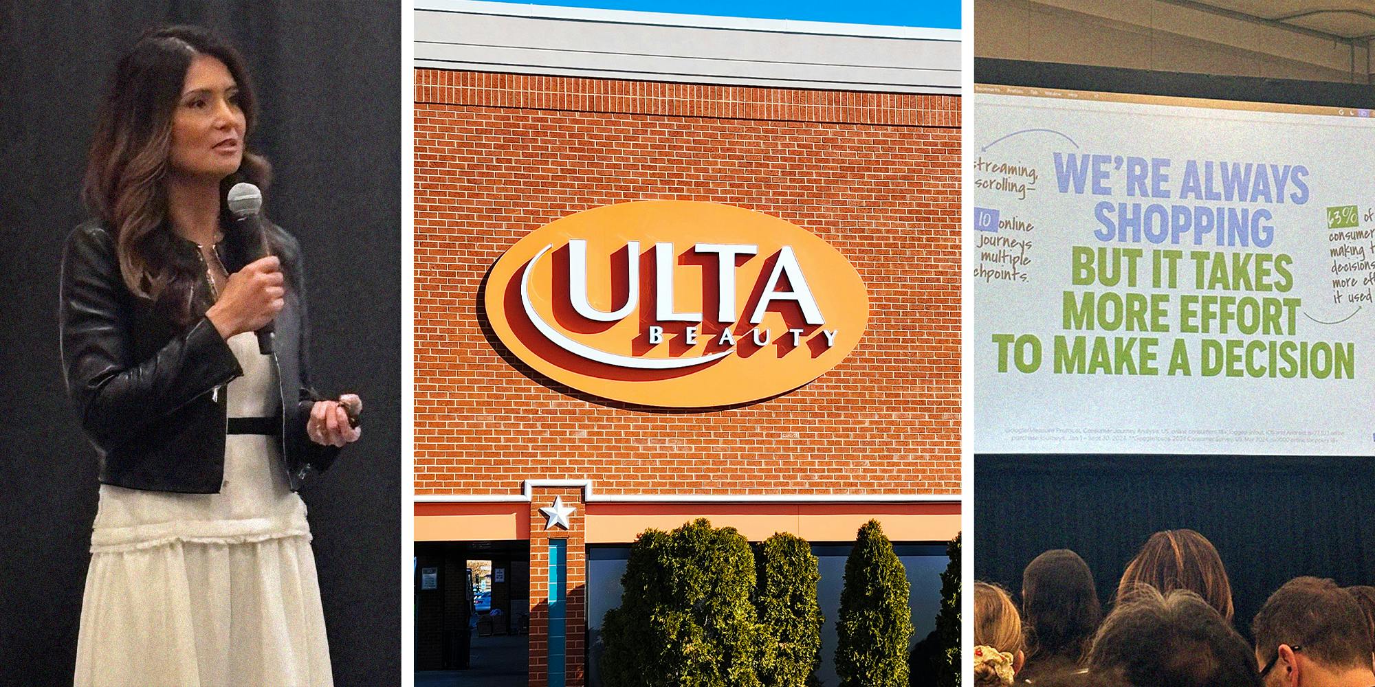 ‘Tried this at Ulta’: AI is influencing how you shop. Here’s what it means for you