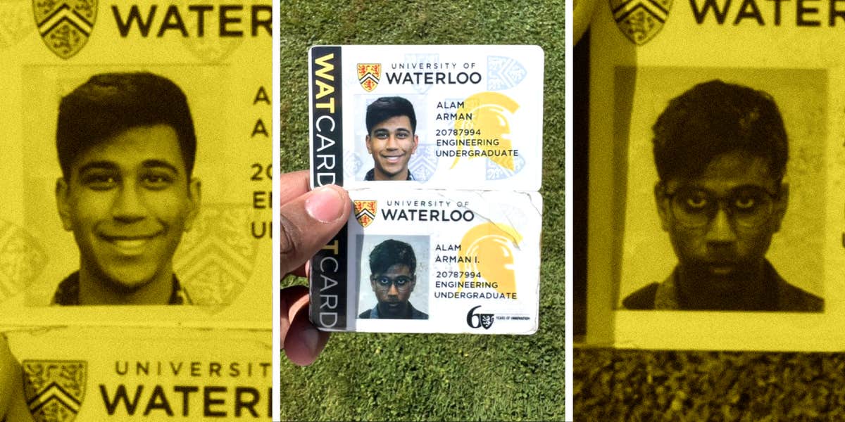 The University of Waterloo Meme Started From A Misunderstanding