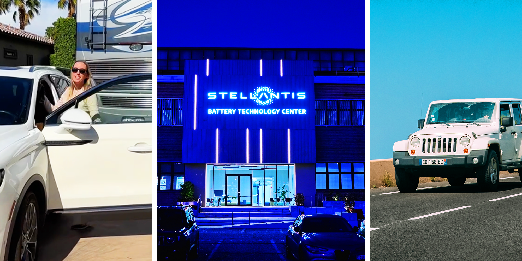 Women buys her Jeep from Stellantis, then later regrets due to constant repair needs