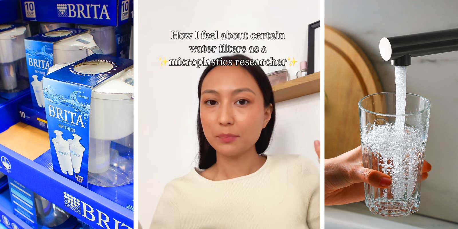 Does Zero Water Filter Remove Microplastics: Truth Revealed!