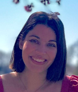 Photo of Monica Sager