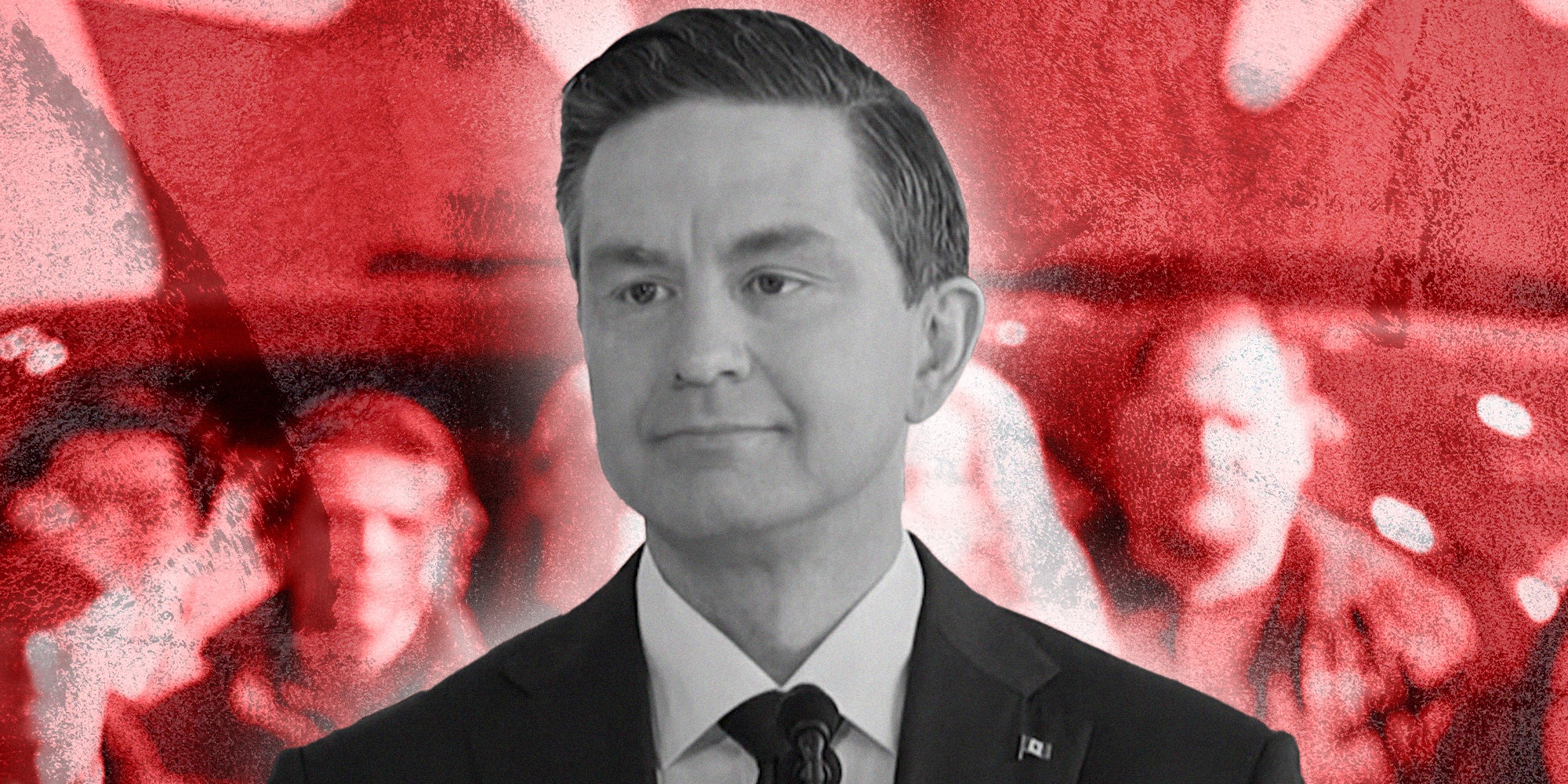 Pierre Poilievre