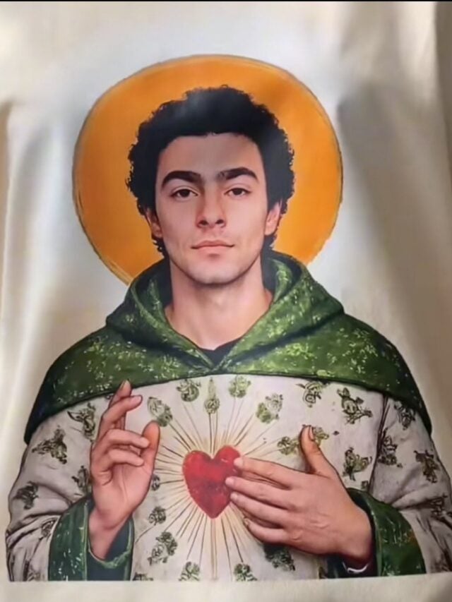 saint luigi