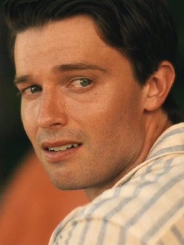 saxon crying white lotus meme