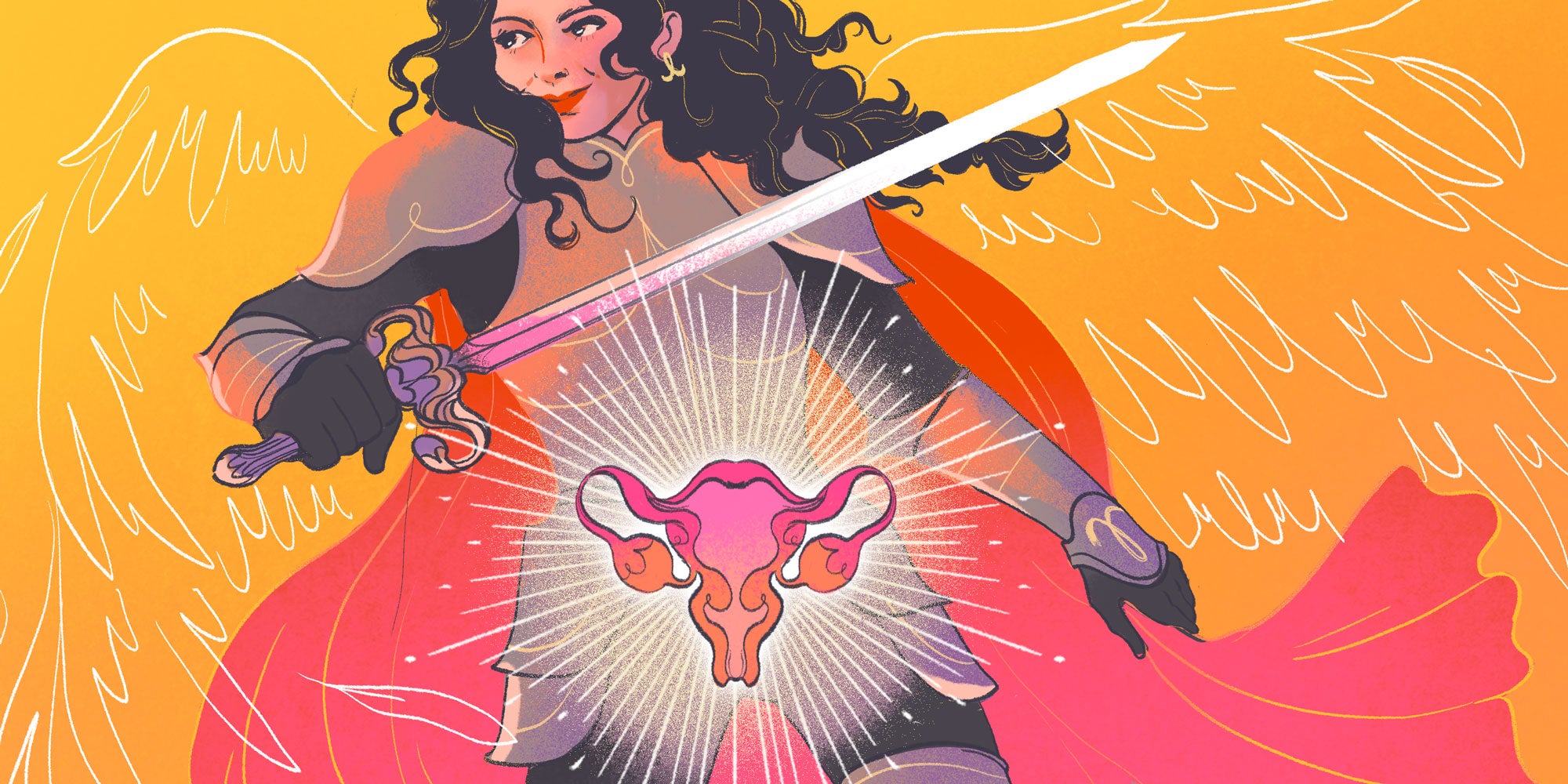 ‘I wasn’t officially diagnosed’: Women with endometriosis are posting about poor medical care online. Will doctors finally start listening?