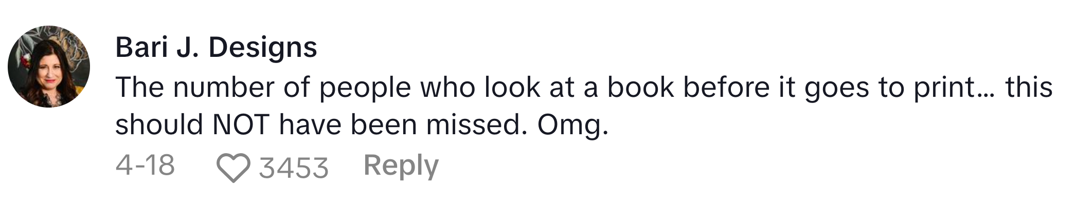 In Body Image