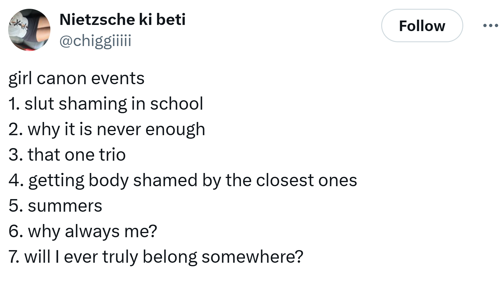 In Body Image
