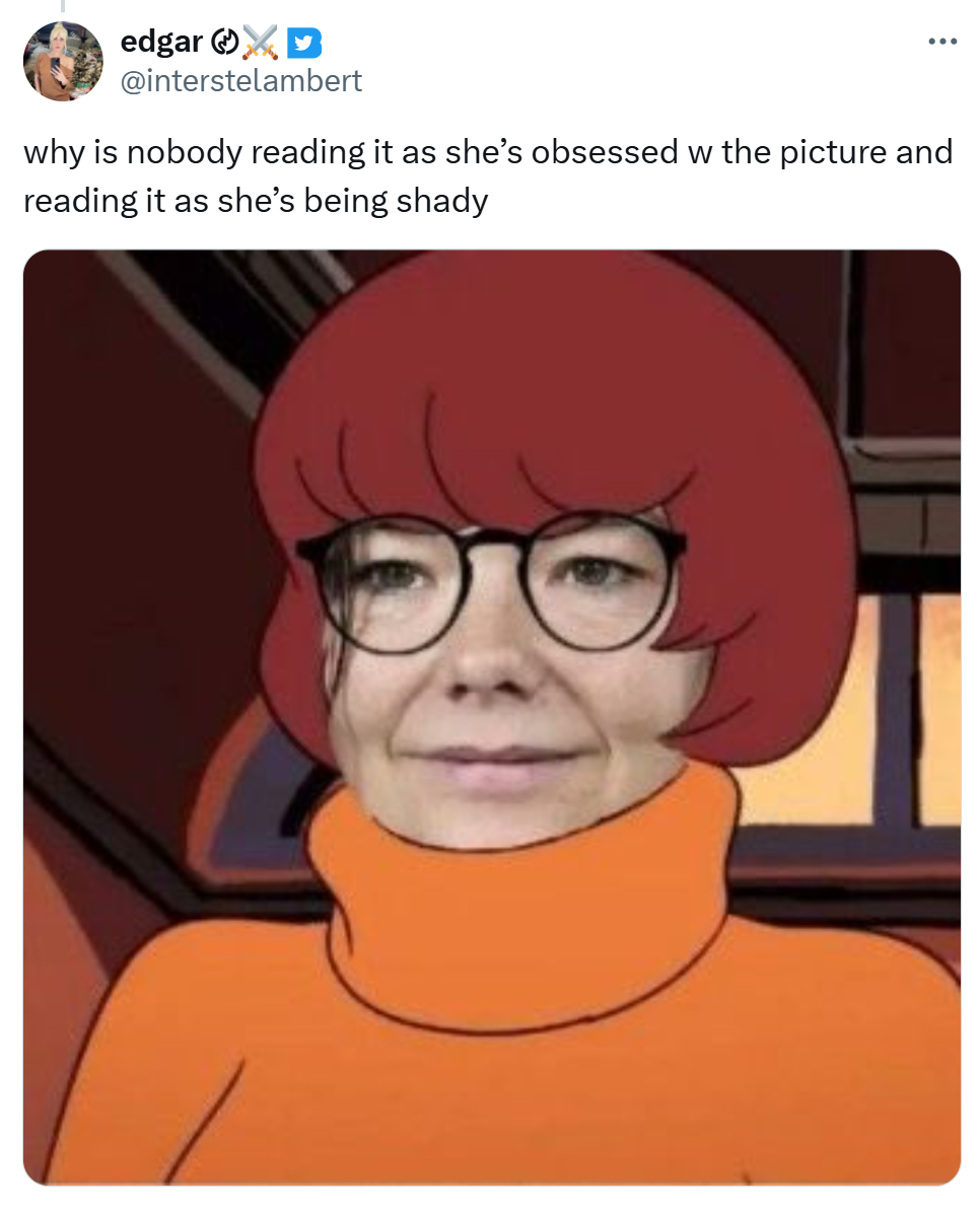 In Body Image