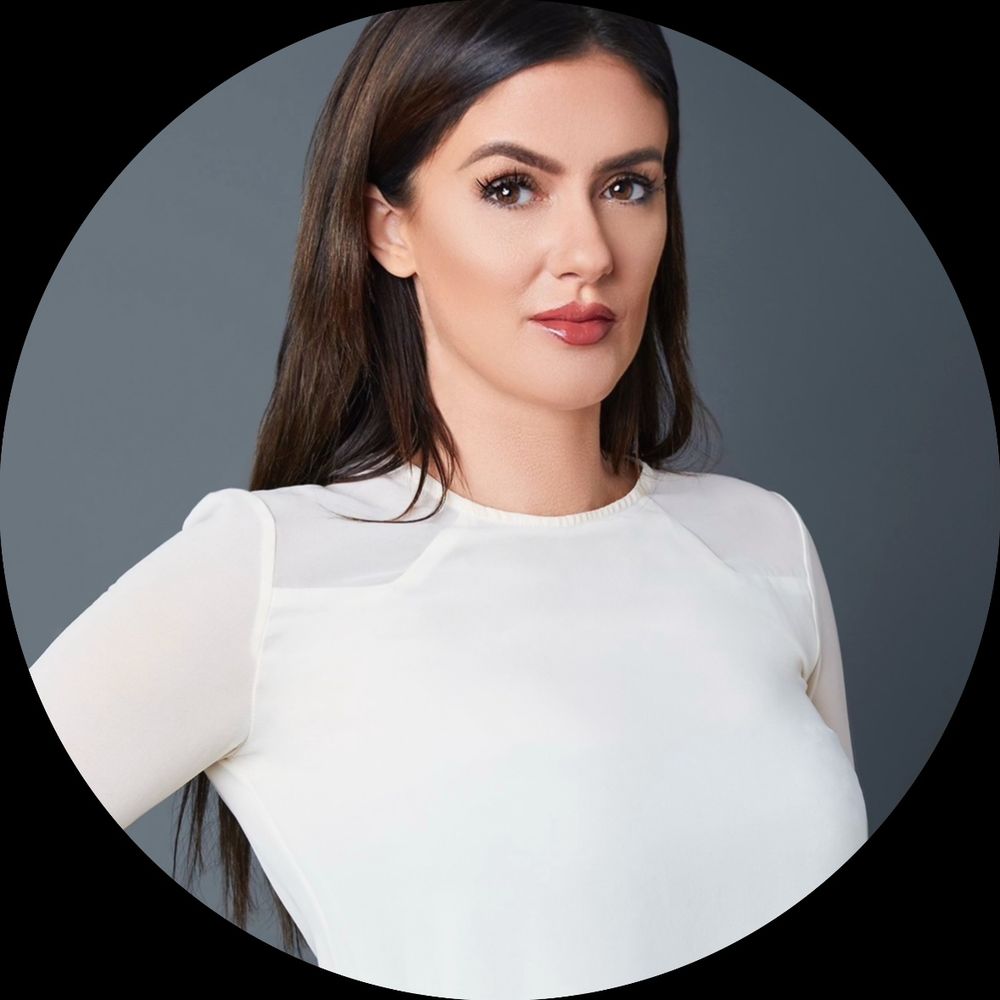 Photo of Jacqueline Sweet