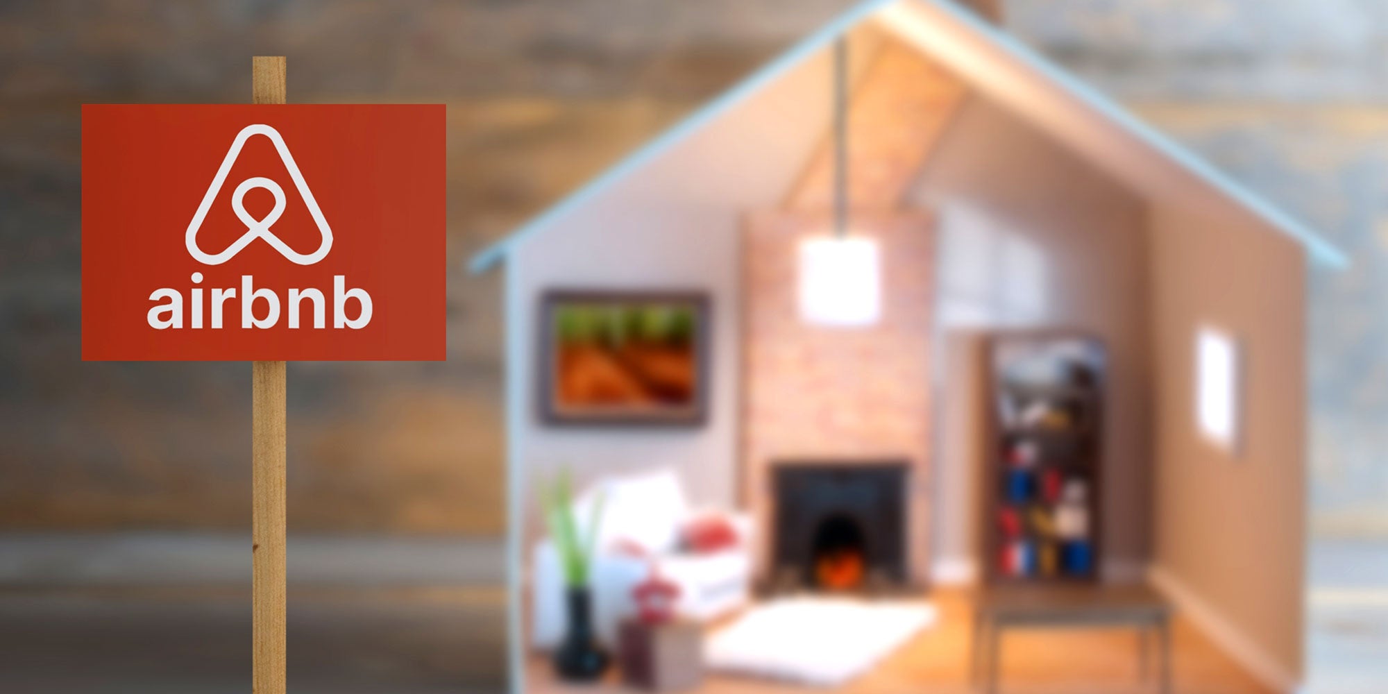 Couple rents spare bedroom on Airbnb to help pay mortgage. Here's how it became a $30,000/month side hustle