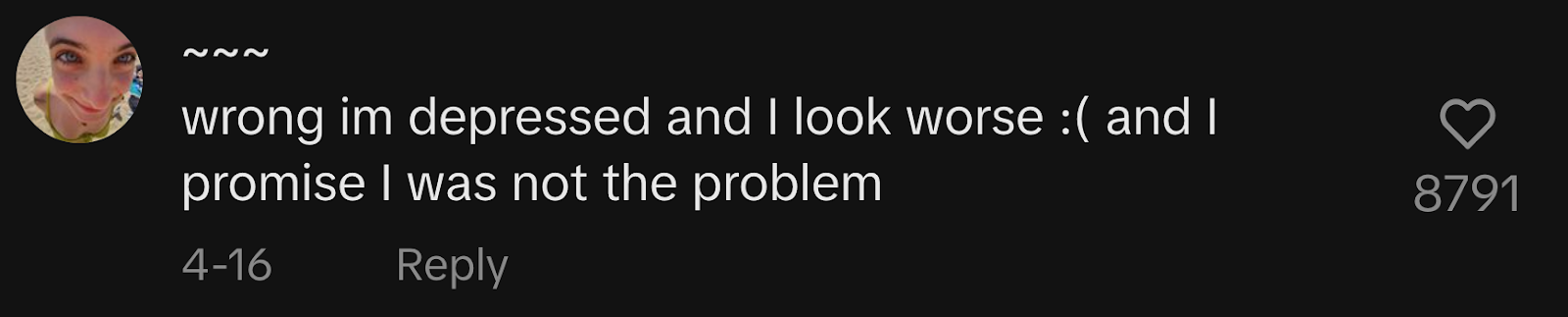 In Body Image