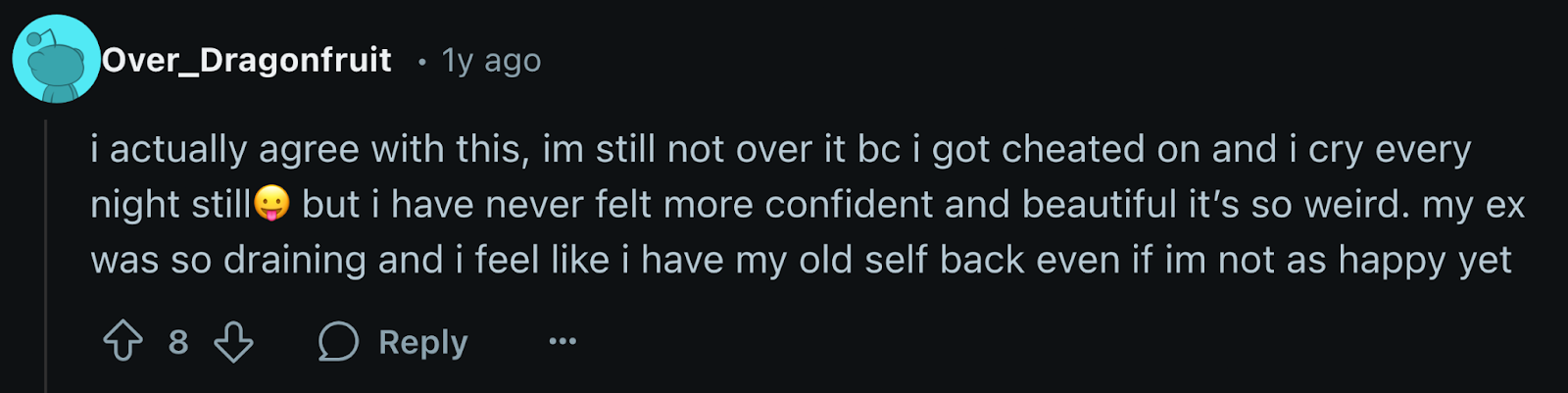 In Body Image