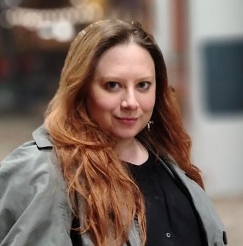 Photo of Laura Holliday