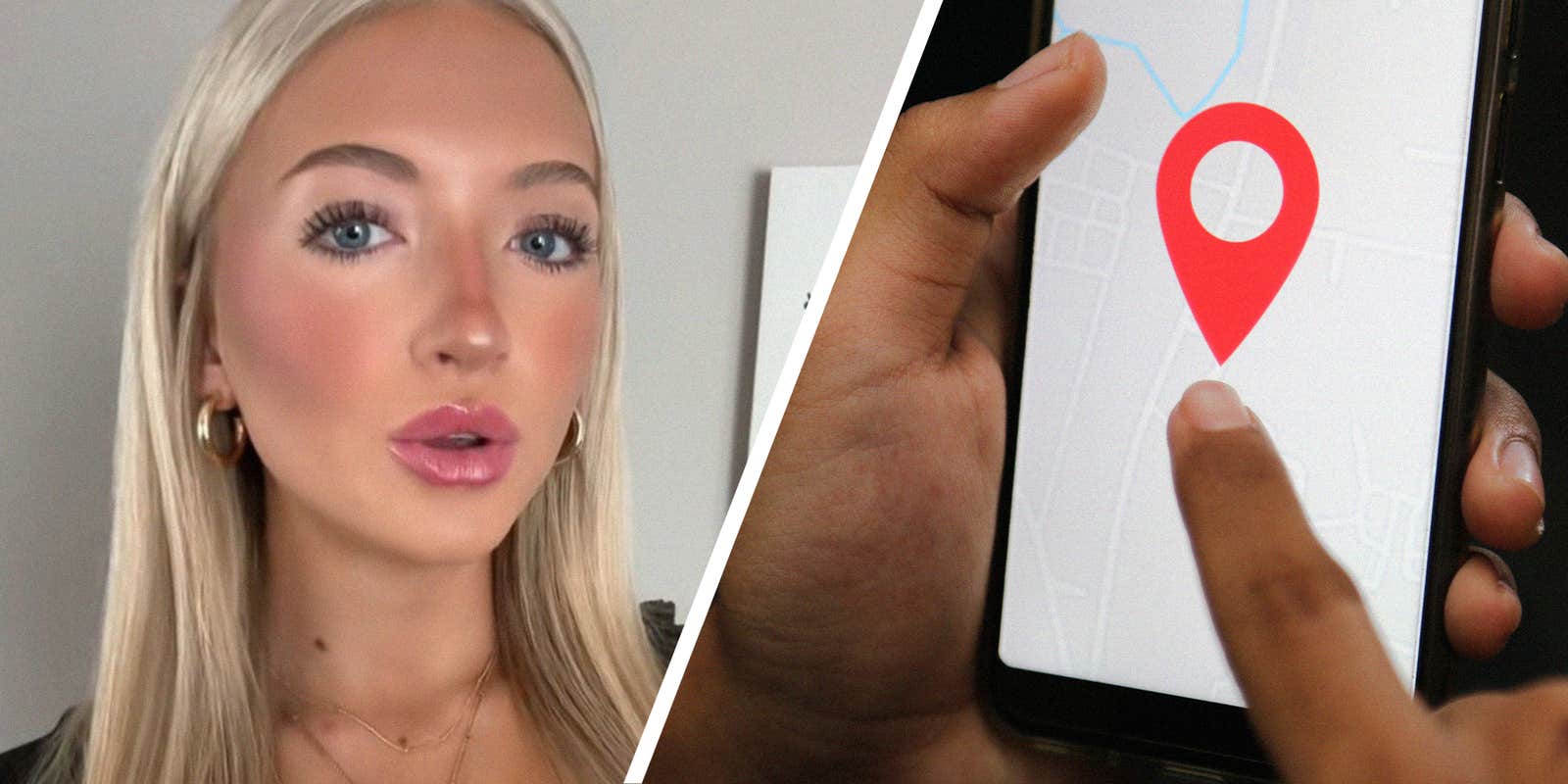 A closer look at Location Sharing Misuses