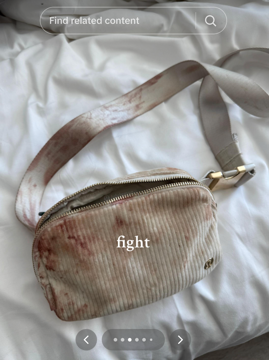 In Body Image