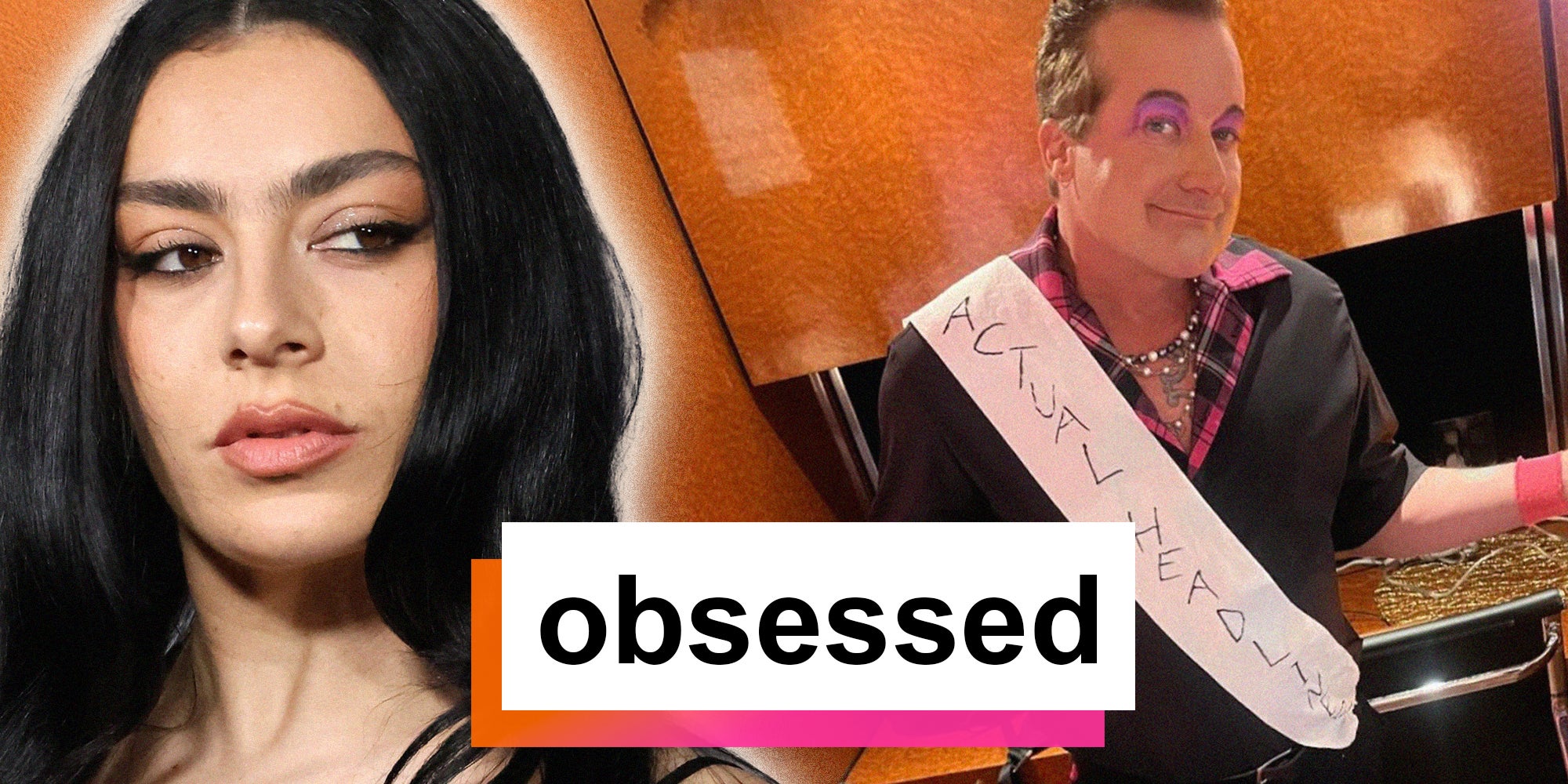 Charlie XCX; Green Day