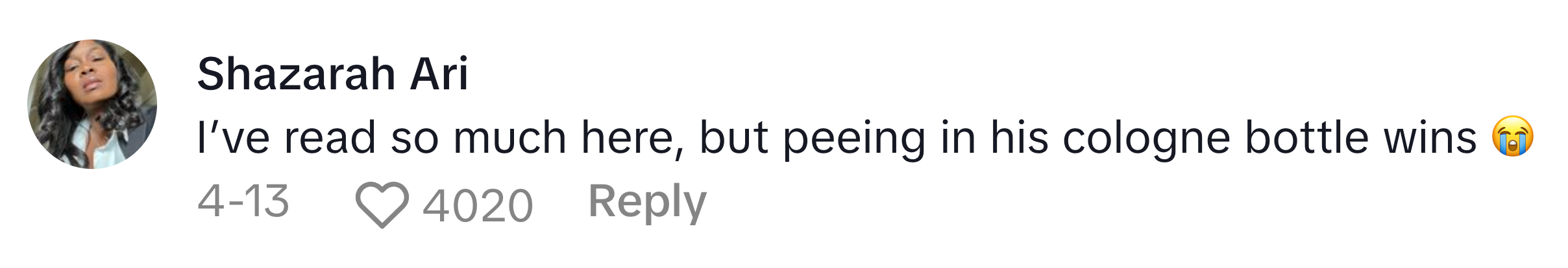 In Body Image