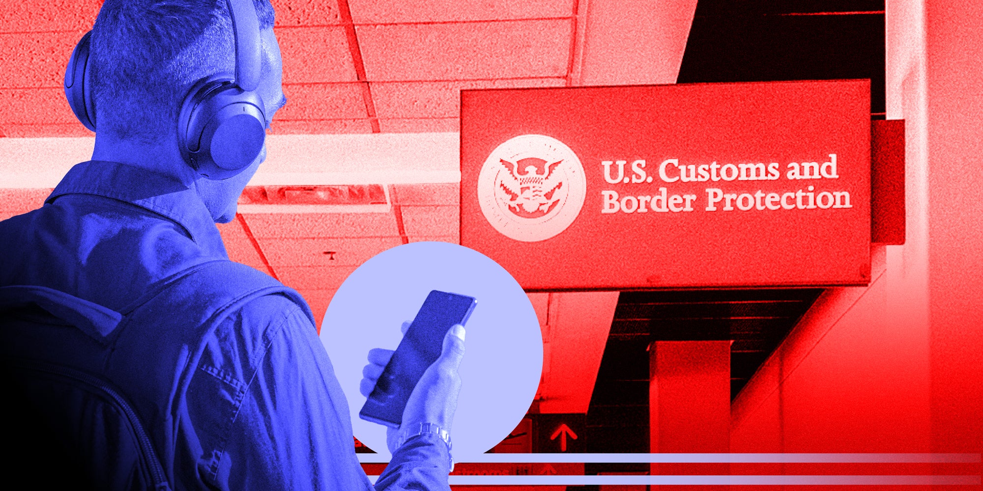 Protect Your Data When Traveling: Essential Tips for U.S. Borders