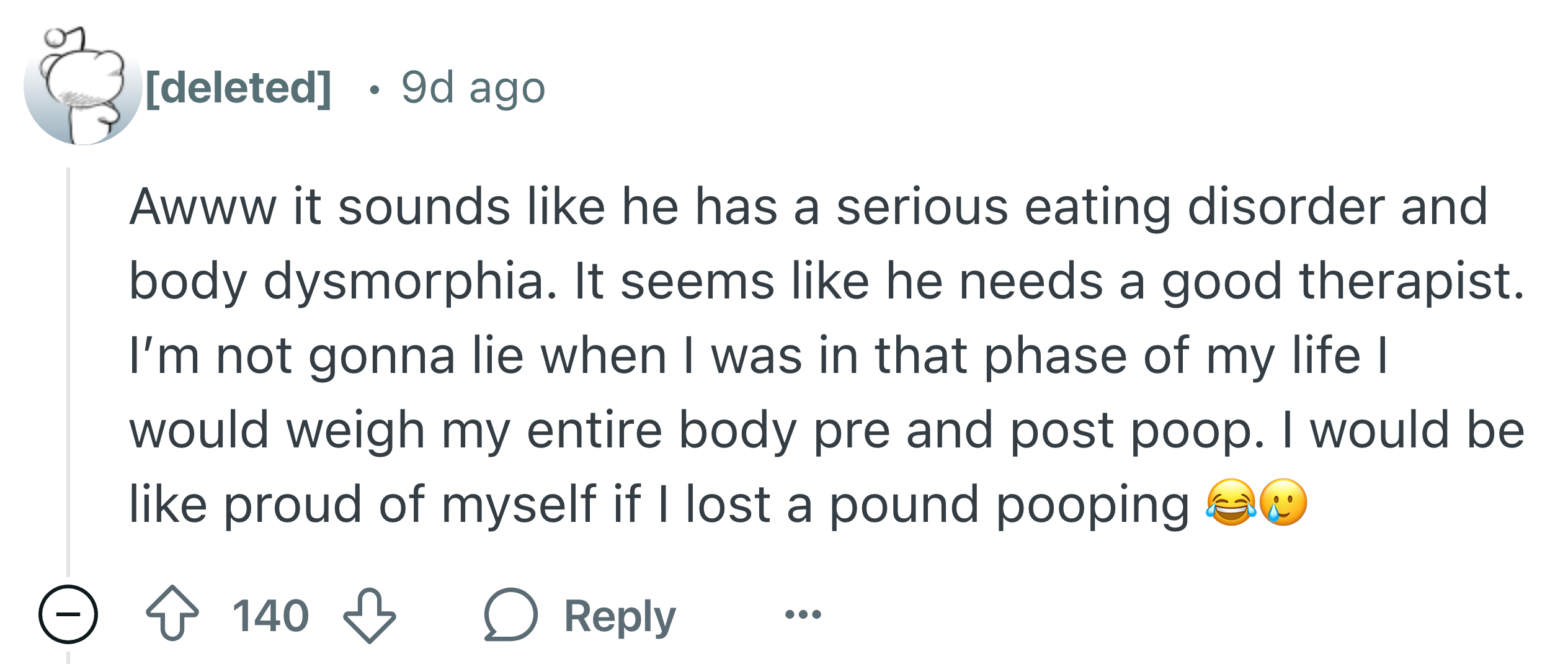 In Body Image