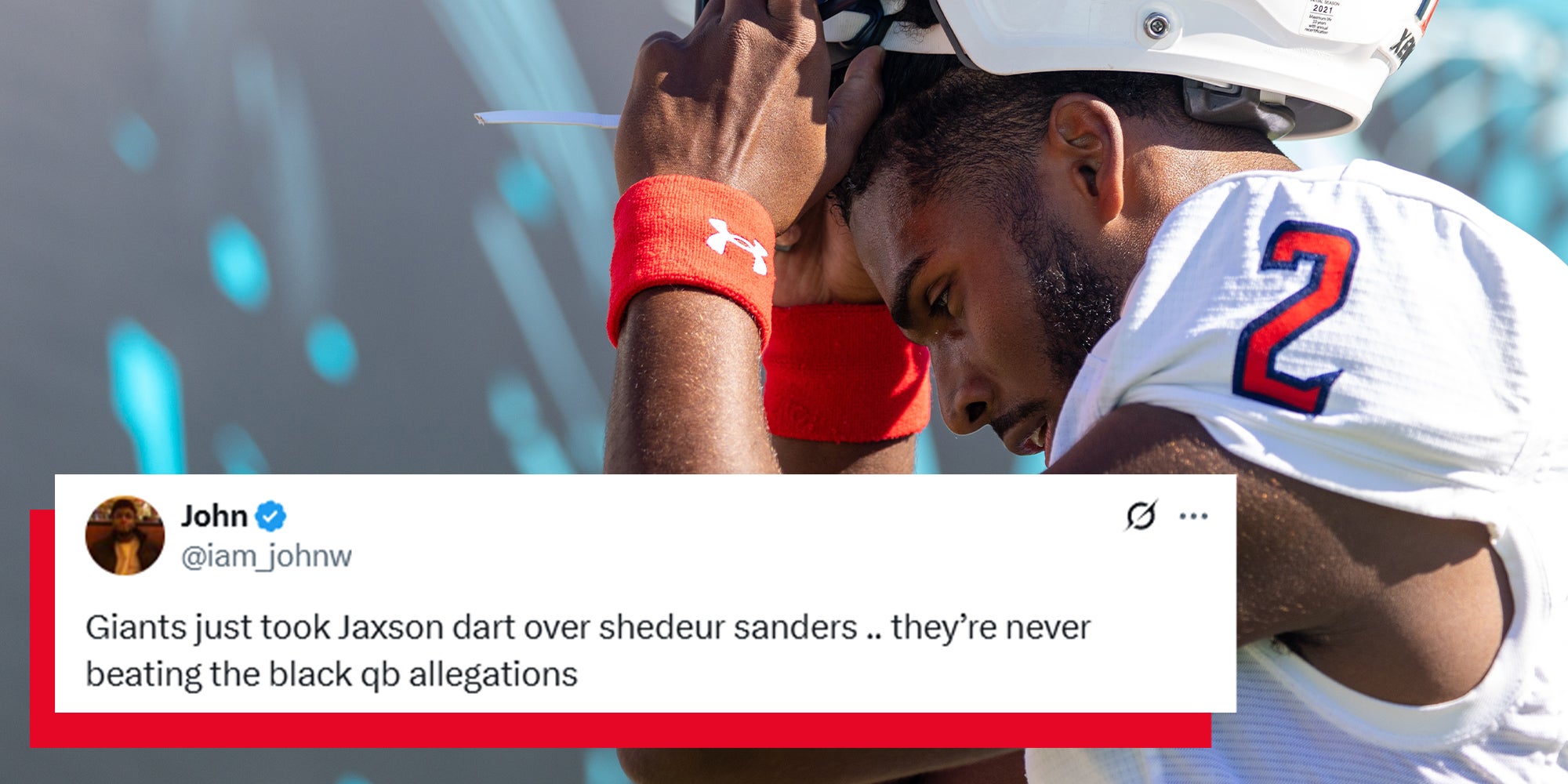 Shedeur Sanders