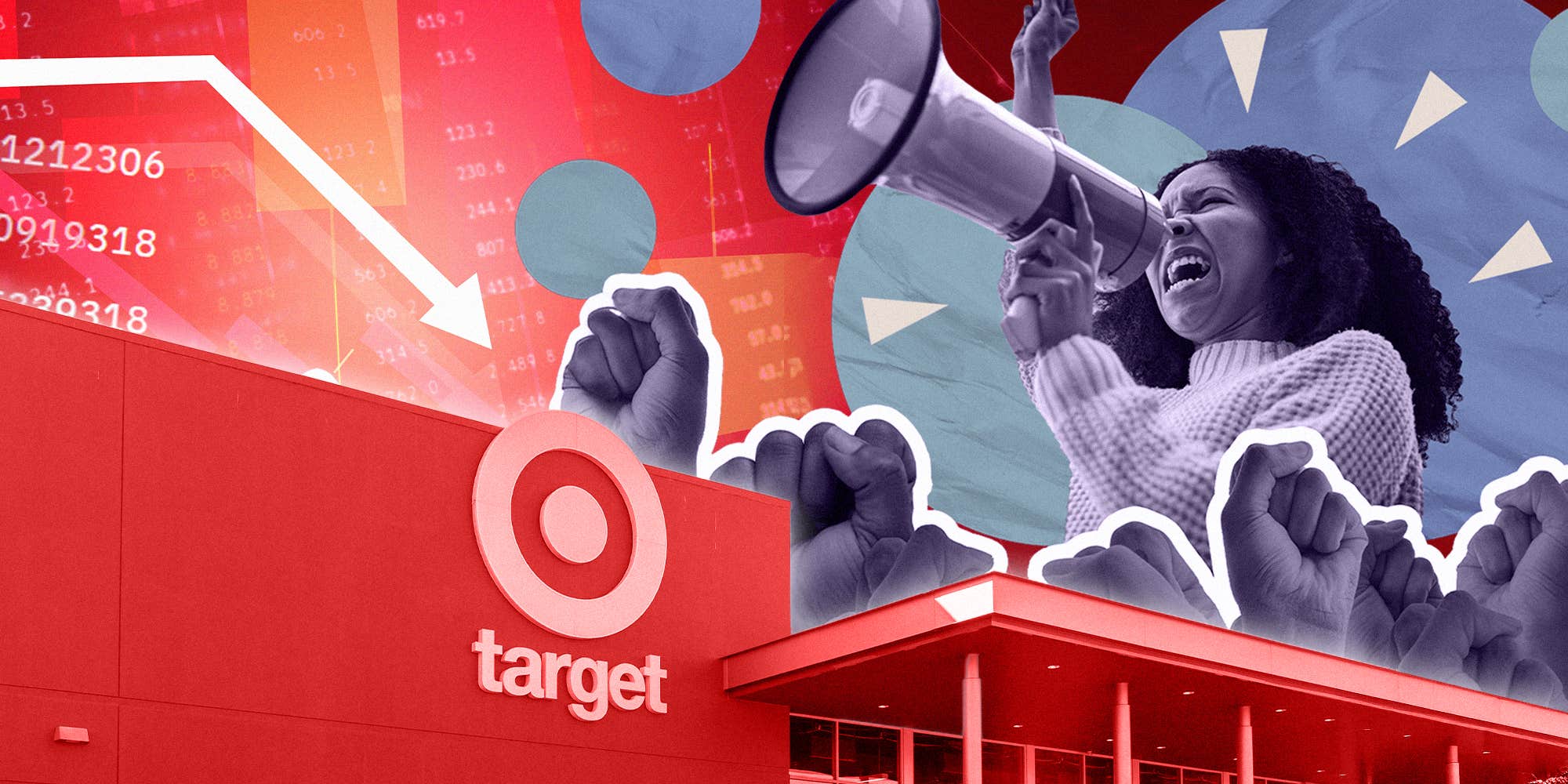 Target Bankruptcy: Boycott Movement Grows Against Retail Giant