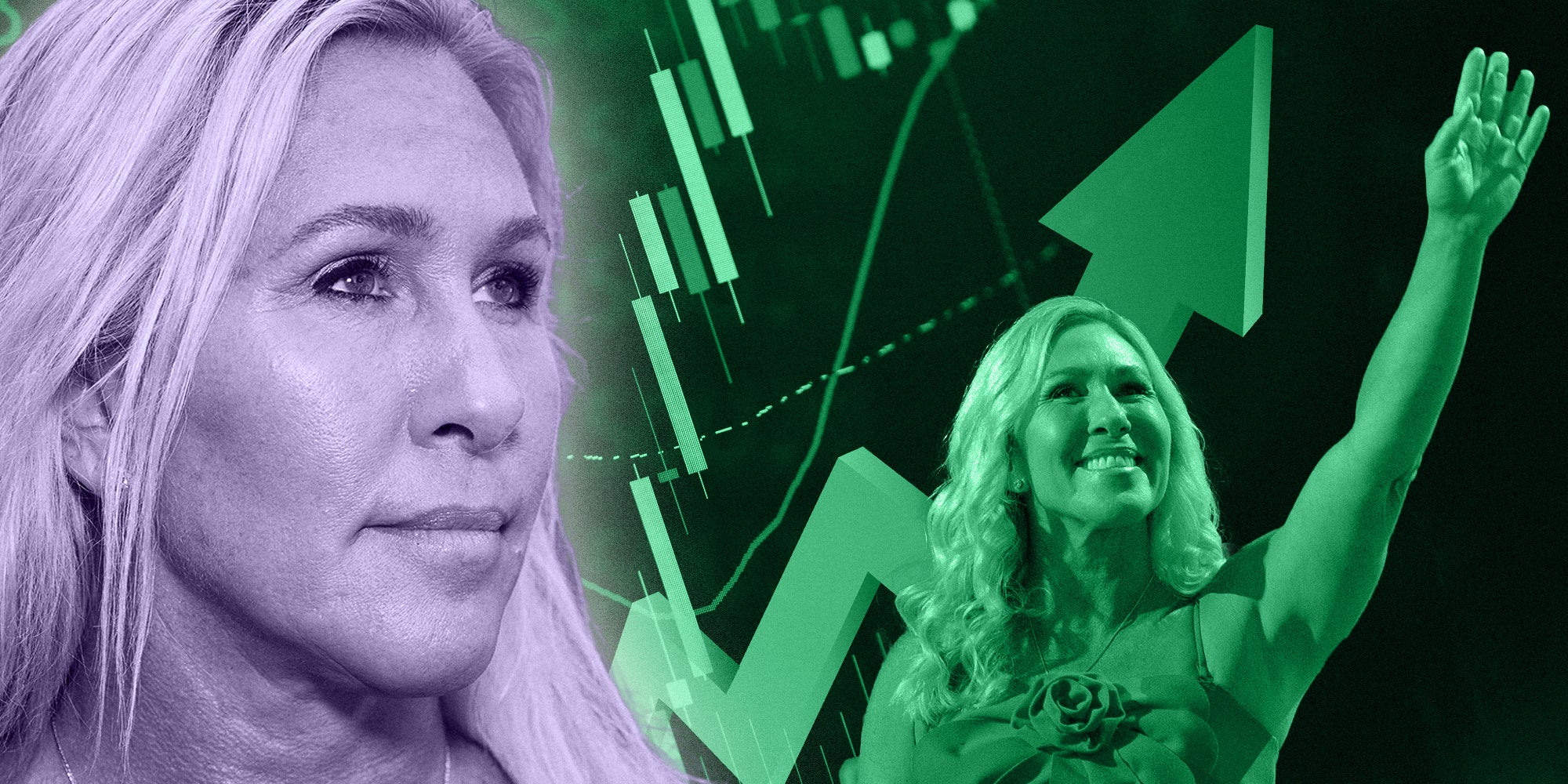 Marjorie Taylor Green