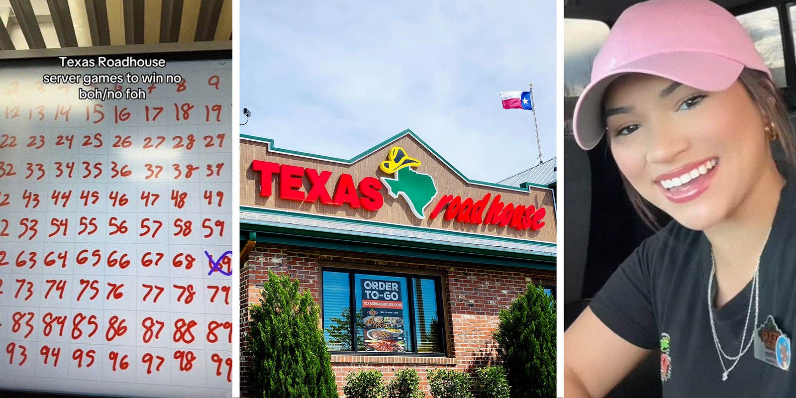 What Is This Game Texas Roadhouse Servers Secretly Play what-is-this-game-texas-roadhouse-servers-secretly-play