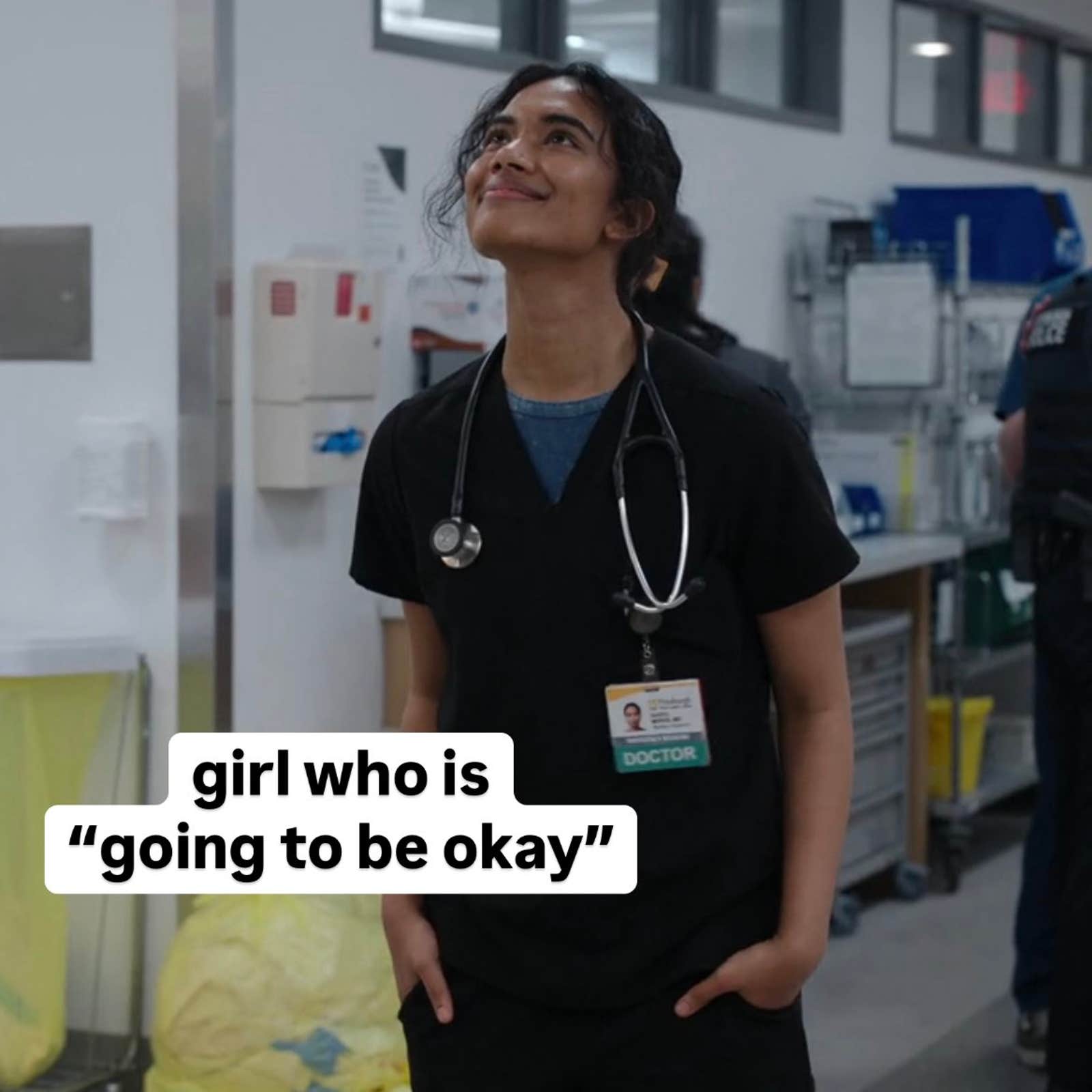 24 'The Pitt' finale memes that prove fans are not ok right now