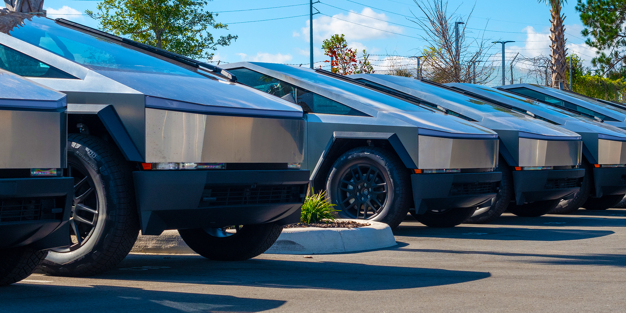 10000 cybertrucks no one will buy