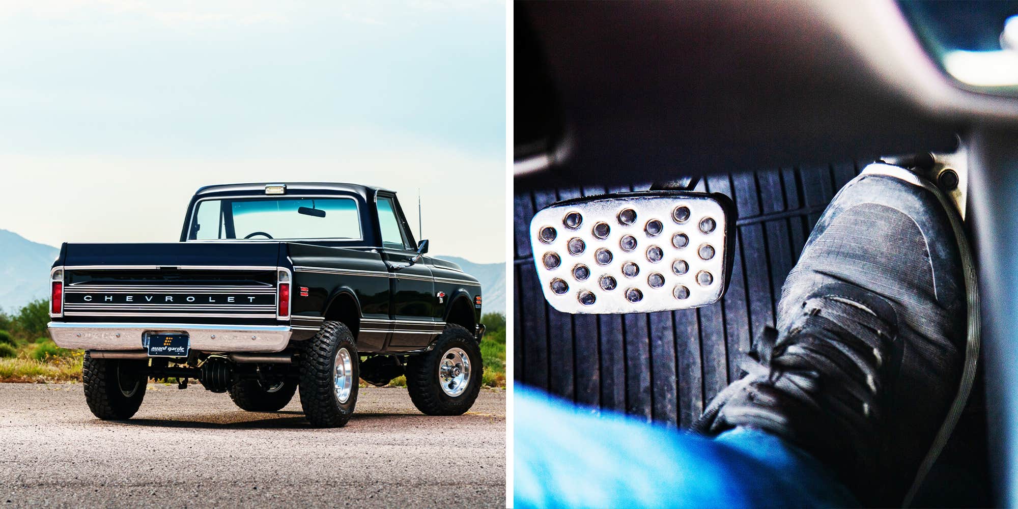 "$300 fee": Tow truck driver picks up a brand-new Chevrolet truck. Then mechanic realizes the floor mat is the issue