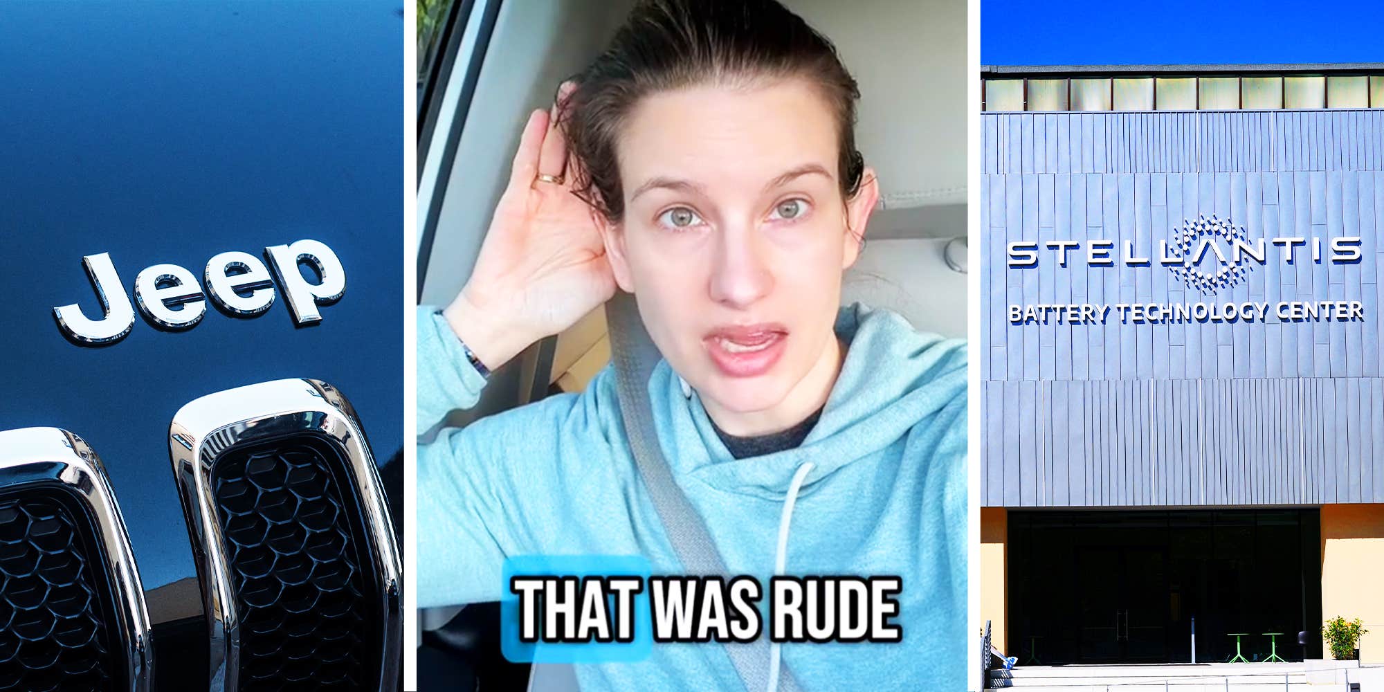 'We have had the same problem for over 3 years': Woman files claim on her Jeep after it breaks down 6 times. Then Stellantis steps in