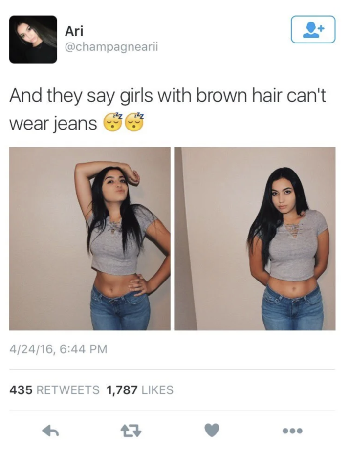 In Body Image