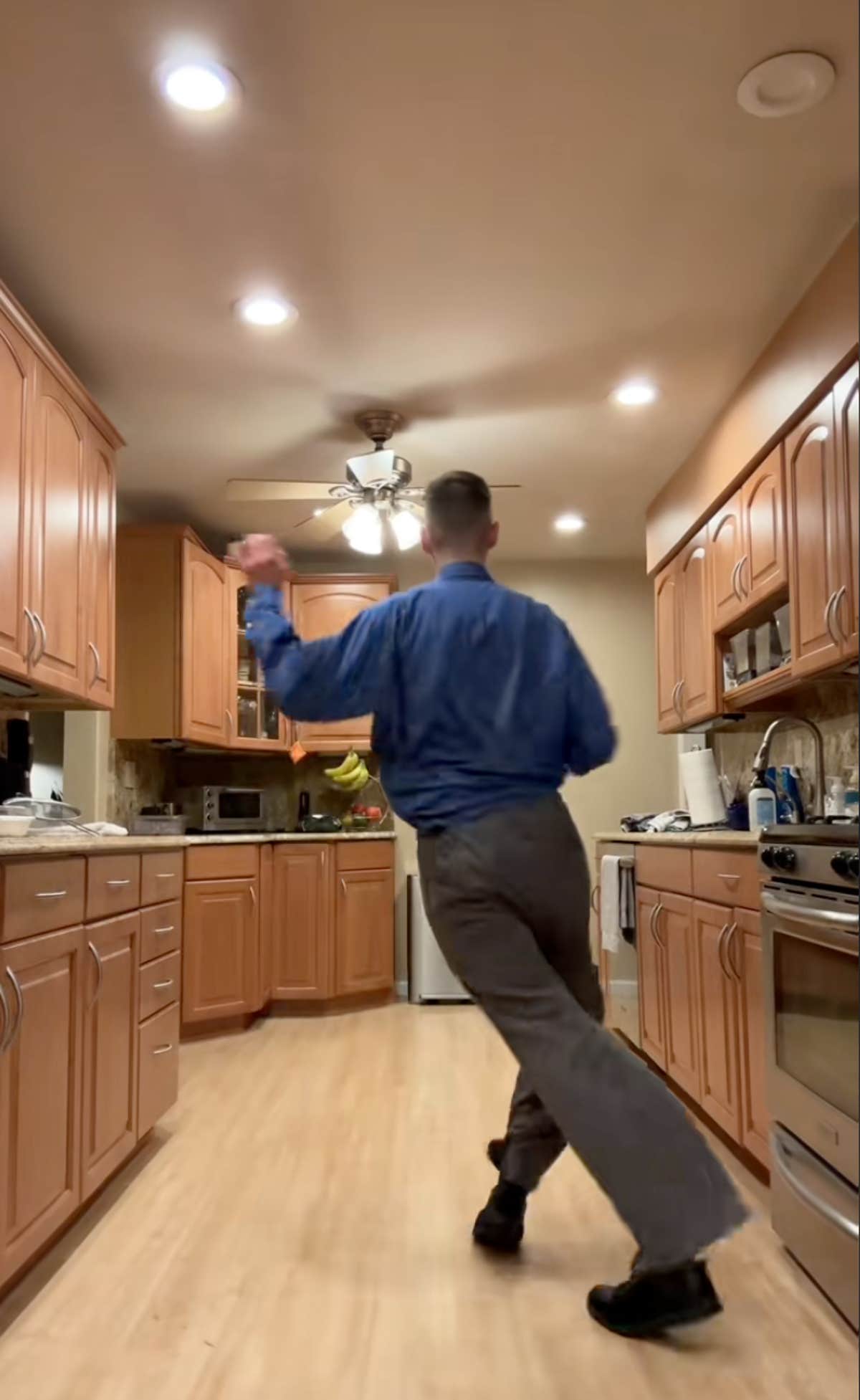 Everyone's obsessed with the 