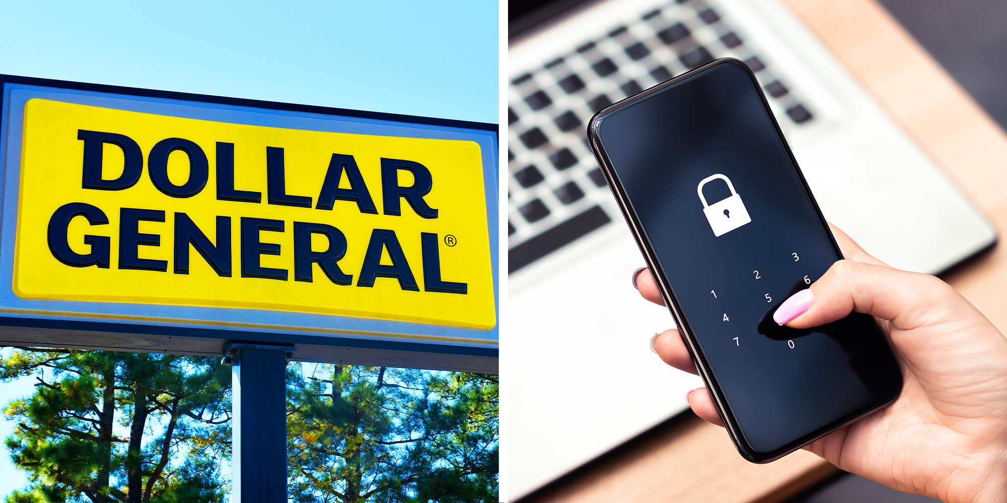 String of Dollar General stores in Iowa see spike in unauthorized charges: “Keep your eyes open when swiping your cards”