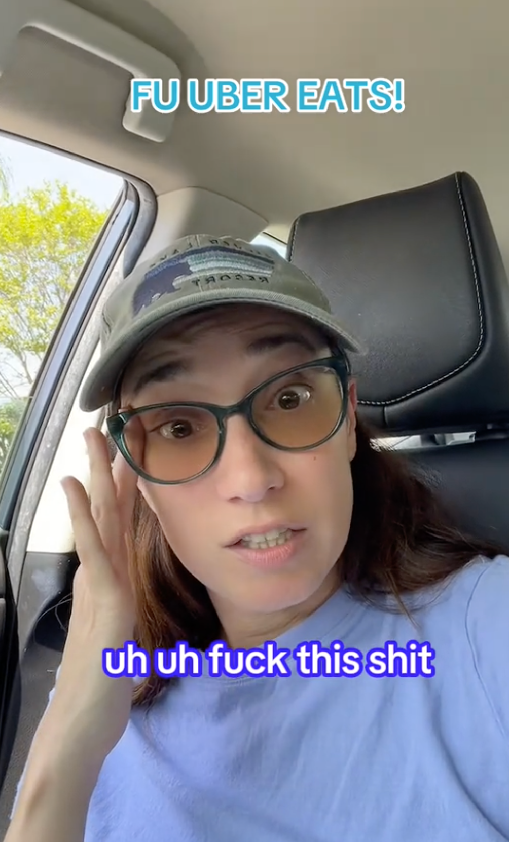 Fuck this shit
