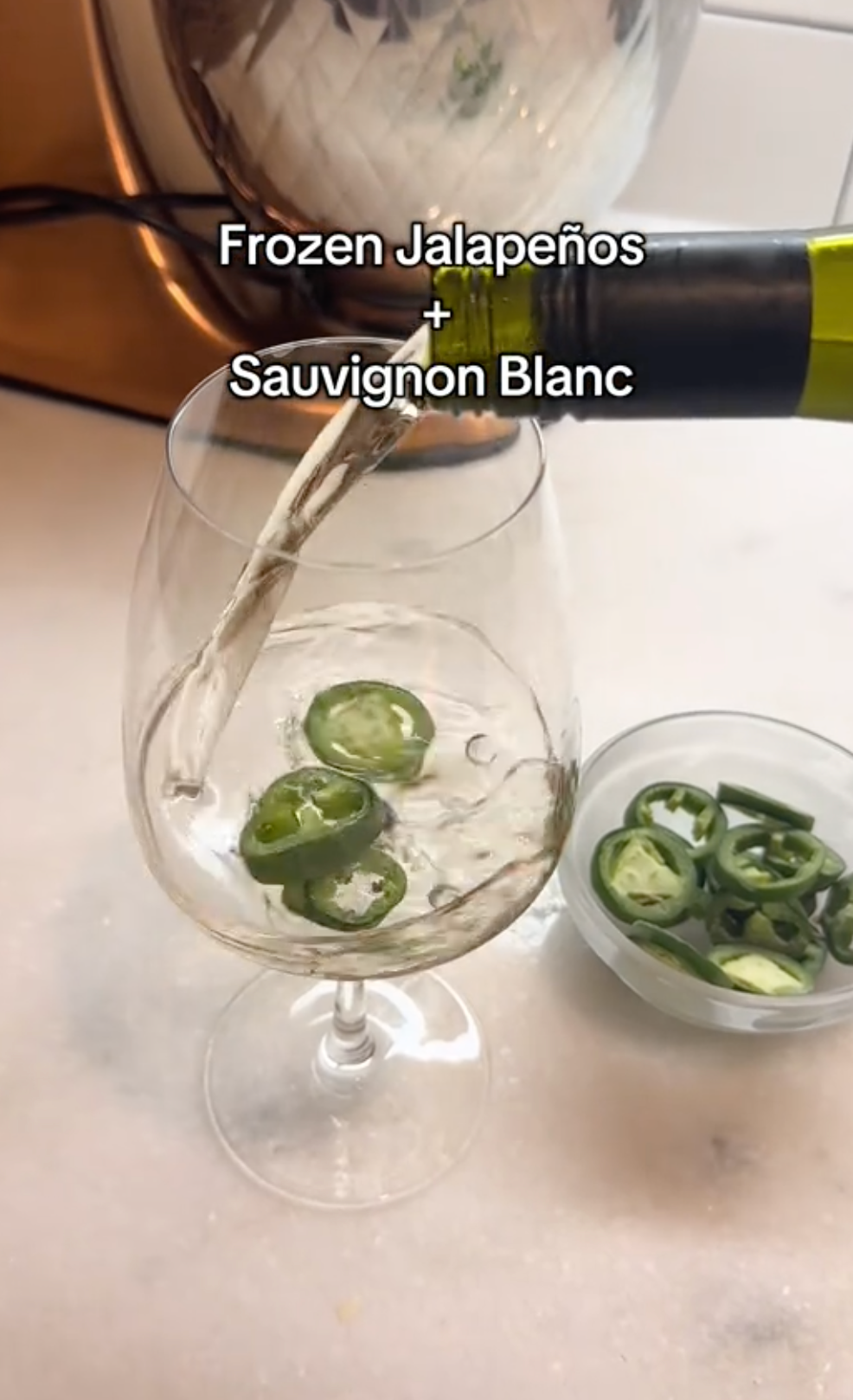 Jala and Sauv