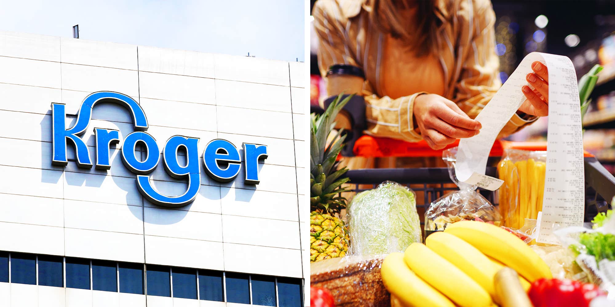 "Just blatant": Multi-state investigation shows Kroger routinely overcharging
